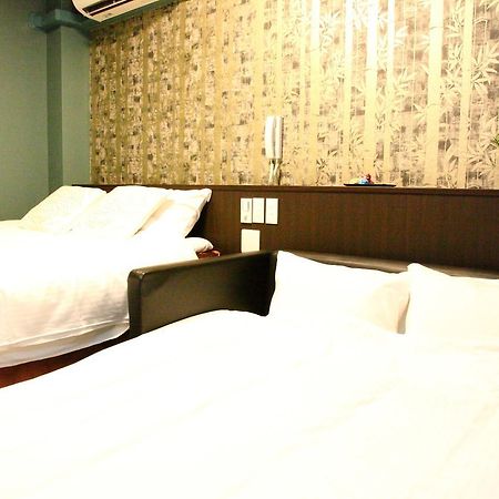 Hotel Neo World Osaka Esterno foto