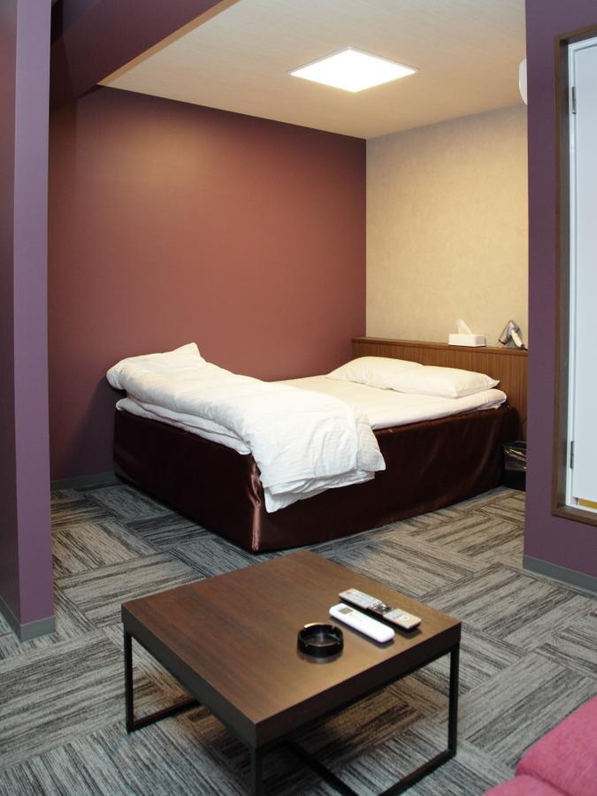 Hotel Neo World Osaka Esterno foto
