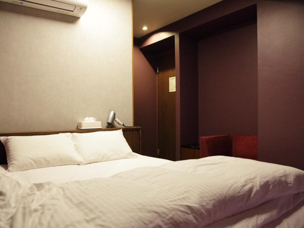 Hotel Neo World Osaka Esterno foto