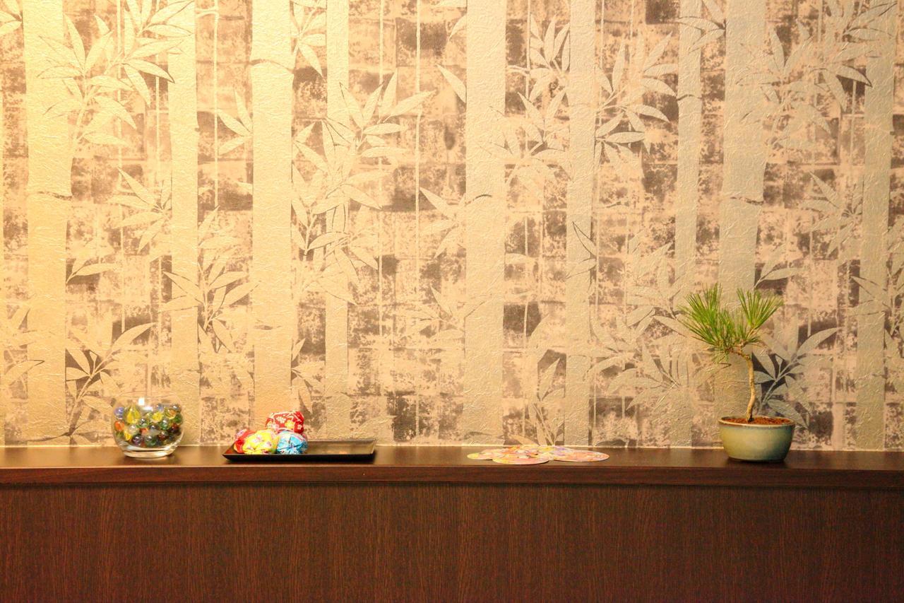 Hotel Neo World Osaka Esterno foto