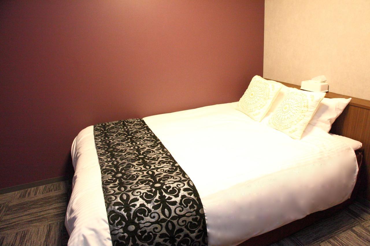 Hotel Neo World Osaka Esterno foto