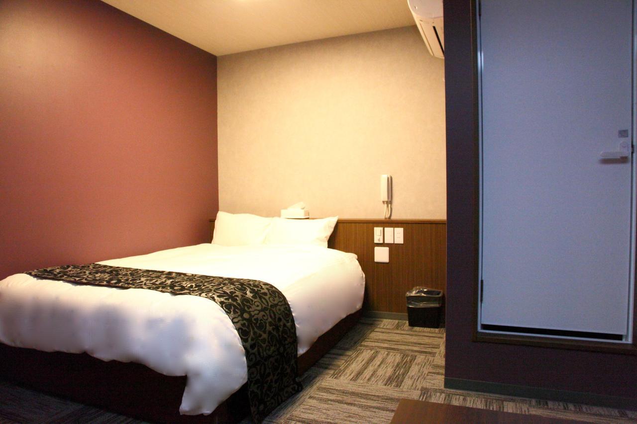Hotel Neo World Osaka Esterno foto