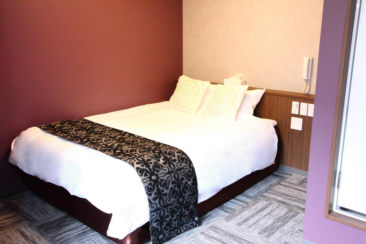 Hotel Neo World Osaka Esterno foto